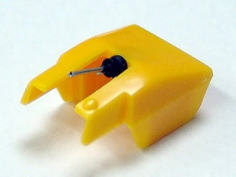 Audio Technica ATS11 Replacement Diamond Stylus, an EVGame Product