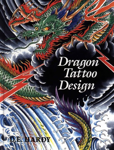 japanese tattoojapanese dragon tattoodragon tattoo Dragon Tattoo Design