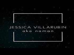 Ako Naman by Jessica Villarubin [Official Audio]