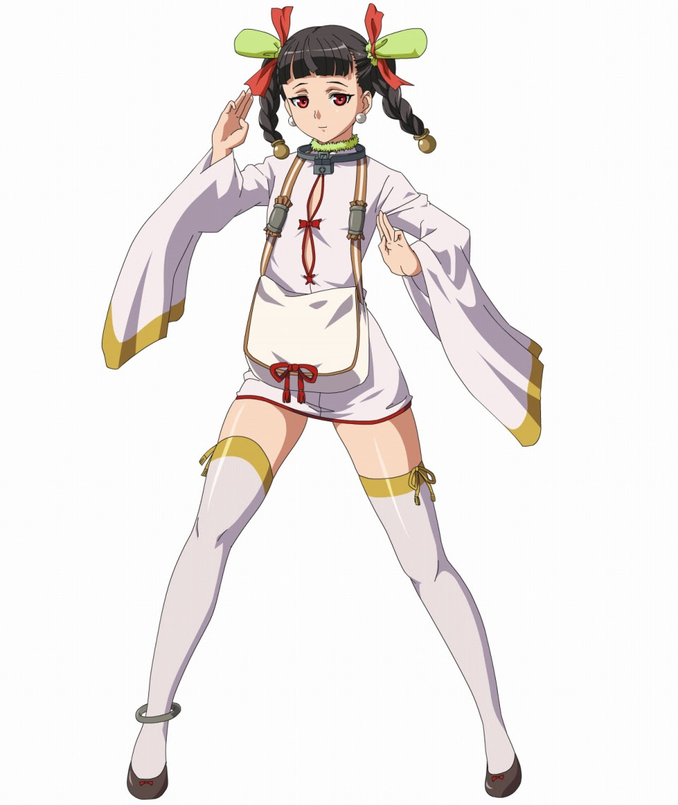 クイーンズブレイド The Conquest 華麗な双子の対魔師 ターニャン サイニャン 参戦 アレイン教官との 戦闘教官の指導 イベント実施の画像5 Onlinegamer
