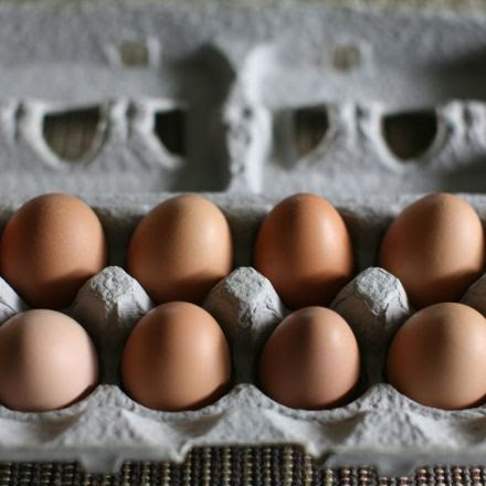 Farm Fresh? Natural? Eggs Not Always What They're Cracked Up To Be