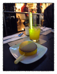 Cafe Vue© by Haalo