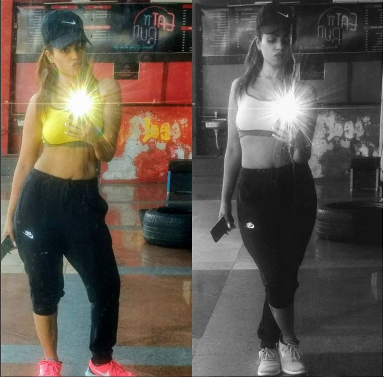 see the latest pics of ex-bigg boss contestant lokesh kumari