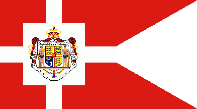 Royal Standard of Denmark