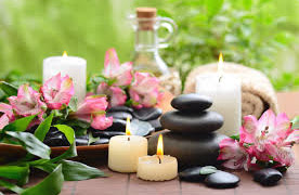 Aromatherapy in such courses of Labor for Natural Pain Relief