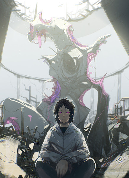 最後の写真 Pixiv年鑑 B