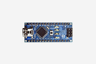 http://arduino.cc/en/Main/ArduinoBoardNano