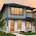 Prairie Style House Plans Narrow Lots
