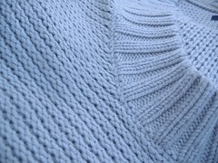 unknown light ash jumper