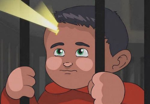 日本の80年代アニメ風 ハリーポッター が やたらとサイバーパンクだった 海外の反応 海外の反応プリーズ
