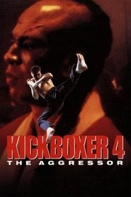 Kickboxer 4 – The Aggressor 4k blu-ray 1994 film deutsch subtitrat
komplett