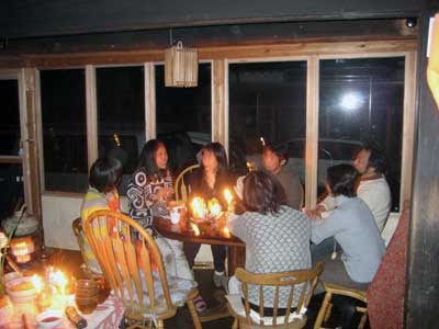 キャンドルナイトのJPG