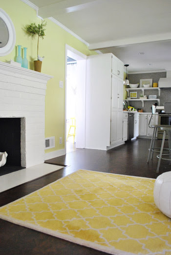 And Now For A Kitchen Rug Fashion Show  Young House Love