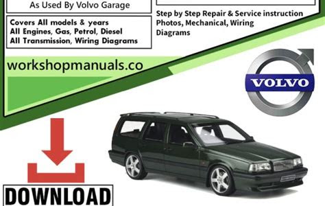 Download EPUB 15 volvo 850 manua Free eBook Reader App PDF