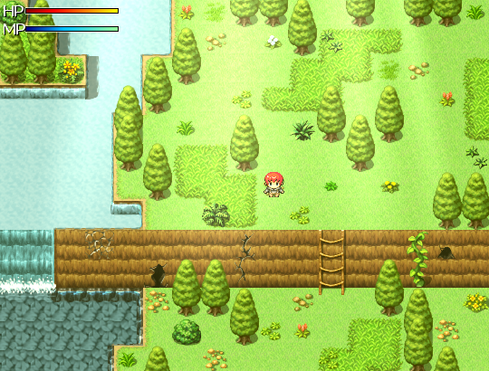 role playing game. The English version of RPG