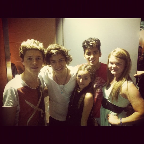 Noah Cyrus and Harry Styles Noah Cyrus and Harry Styles