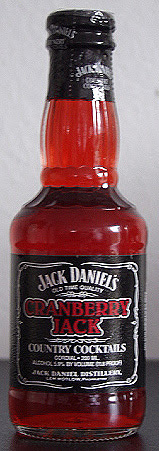 Jack Daniel's Country cocktails