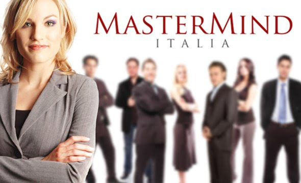 MasterMind Italia