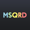 Masquerade Technologies, Inc - MSQRD by Masquerade artwork