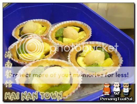 Penang Food, Nyonya Food, Hainanese Food, Hai Nan, Weld Quay, Penang Restaurant