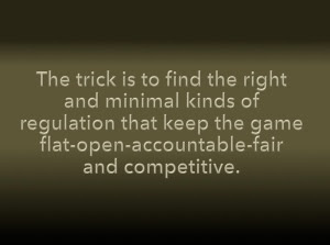 competition