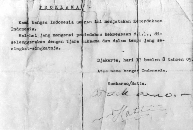Rhia Munaria Asari: Peristiwa Rengasdengklok Perdebatan 