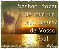 Oração pela Paz - São Francisco de Assis