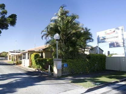 Price Reflections Holiday Parks Ballina
