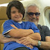 Elisabetta Gregoraci Figlio / Flavio Briatore Il Figlio Nathan Conquista Il Web : Elisabetta gregoraci è uscita dalla casa del grande fratello vip e ha finalmente potuto riabbracciare suo figlio, nathan falco, frutto dell'amore tra lei e flavio briatore.
