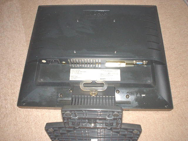 ディスプレイ Lcd A173v を修理 My Blog