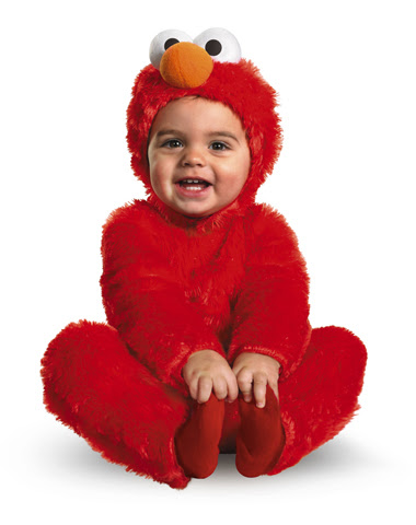 Baby Costumes