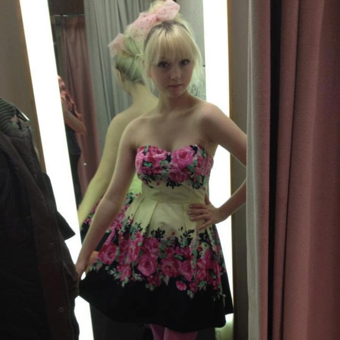 Real-Life Dolls (29 pics)