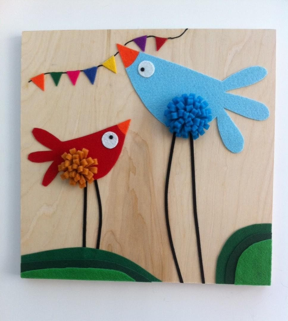 Wall Art Series--Celebrate--