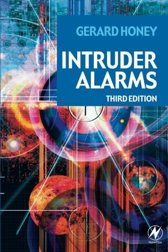 Intruder Alarms by Gerard Honey (1-Mar-2007) Paperback, by Gerard Honey