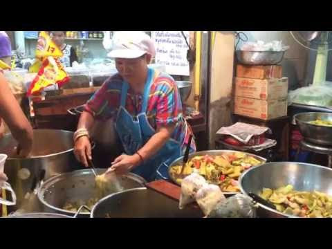 Video เมนู อาหาร เจ อร่อย จัง
