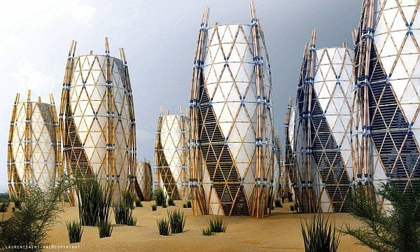 10 earthquake proof building designs for safe refuge | Designbuzz ...