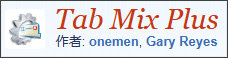 https://addons.mozilla.org/ja/firefox/addon/tab-mix-plus/