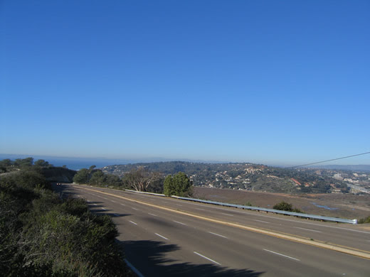 san diego highway  101