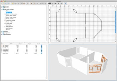 Home Design Architecture Software on House Plans And Home Designs Free    Blog Archive    Free Draw Home