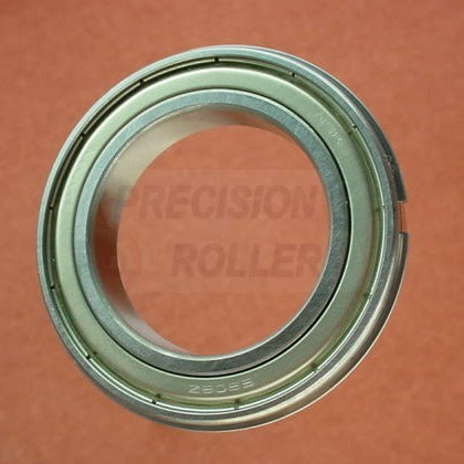 Bearings / Bushings - Toshiba E STUDIO 1101 Upper Fuser Roller Bearing