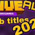 How To Get The Hive Hub Titles / If you guys did enjoy the video be sure t.