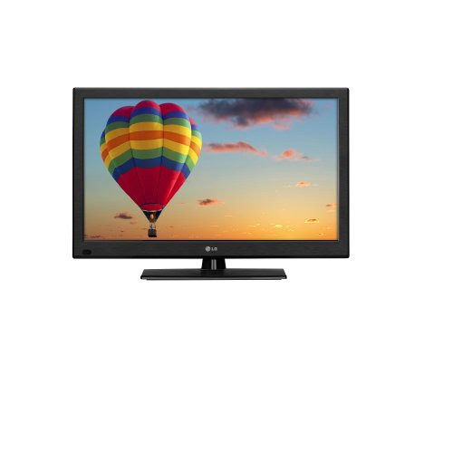 LG Electronics  42PA450C 42-Inch Screen PLASMA TV