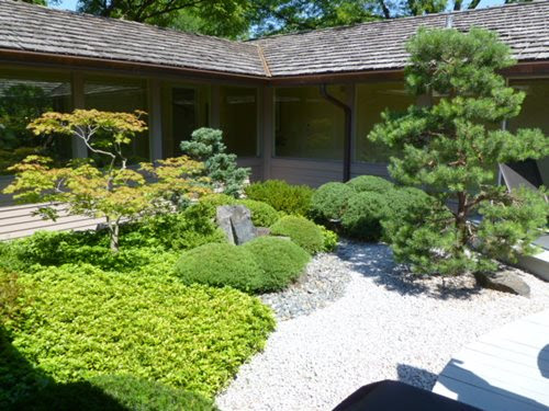 Japanese Landscape Design Ideas - Landscaping Network