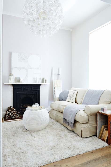 45 Beautiful Scandinavian Living  Room  Designs  DigsDigs