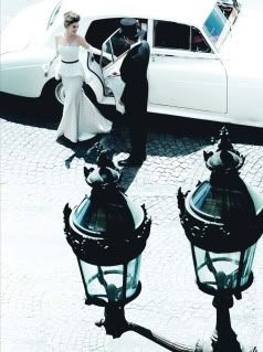 Anne Hathaway Vogue November 2010