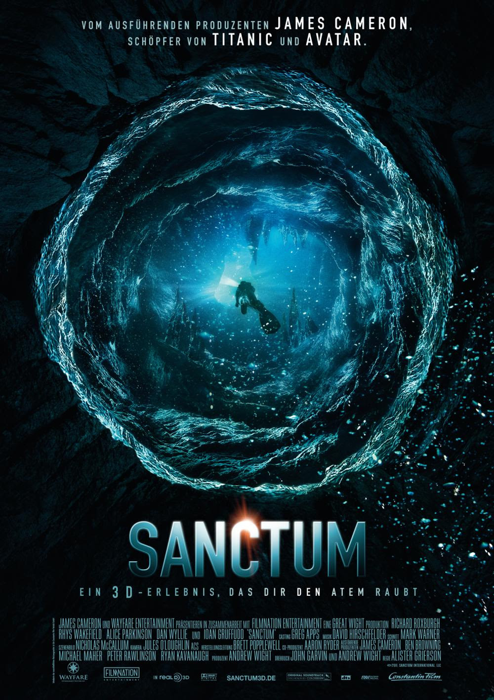 2011 Sanctum