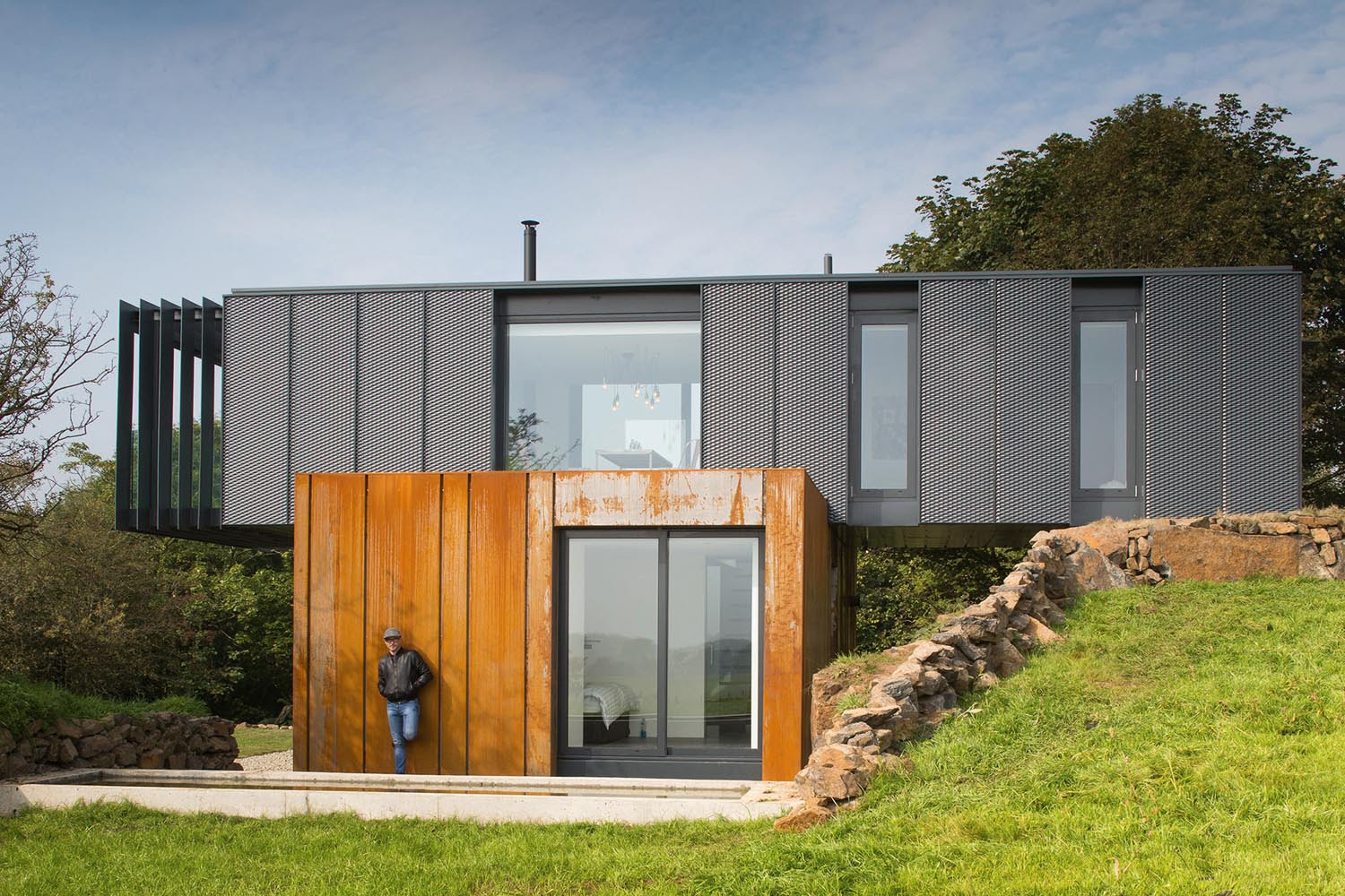 Shipping Containers Shipping Container Homes And Shipping Container