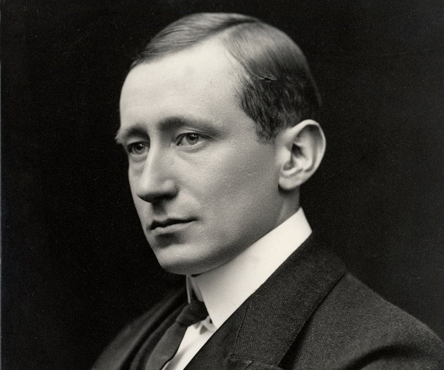 Guglielmo Marconi Biography - Childhood, Life Achievements ...