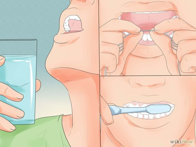 Tell if You Have Bad Breath Step 9.jpg