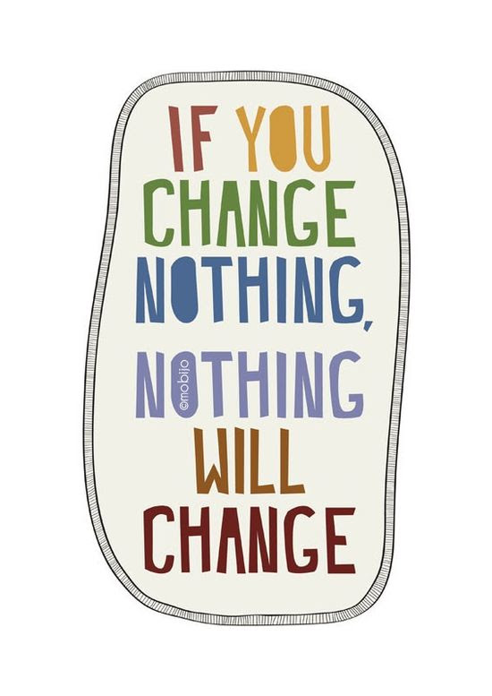 Very true!